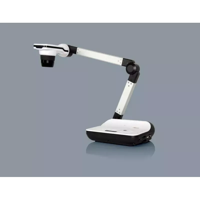 Optoma DC556 documentcamera, 4K UHD, 13 MP, 17x optische zoom