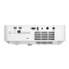 Optoma ZH430UST DLP-laserprojector met ultrakorte projectieafstand, Full HD 1920x1080, 4000 lm, 3D, wit
