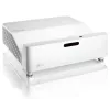 Optoma ZH430UST DLP-laserprojector met ultrakorte projectieafstand, Full HD 1920x1080, 4000 lm, 3D, wit