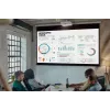 Optoma ZH430UST DLP-laserprojector met ultrakorte projectieafstand, Full HD 1920x1080, 4000 lm, 3D, wit