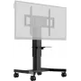 iiyama MD CAR1021-B1 monitorbeugel / standaard 2,18 m (86 inch) vloer zwart