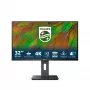 Philips 3000-serie 32B1U3900/00 computermonitor 80 cm (31,5 inch) 3840 x 2160 pixels 4K Ultra HD LCD zwart