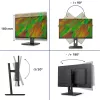 Philips 3000-serie 32B1U3900/00 computermonitor 80 cm (31,5 inch) 3840 x 2160 pixels 4K Ultra HD LCD zwart