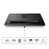 Philips 3000-serie 32B1U3900/00 computermonitor 80 cm (31,5 inch) 3840 x 2160 pixels 4K Ultra HD LCD zwart