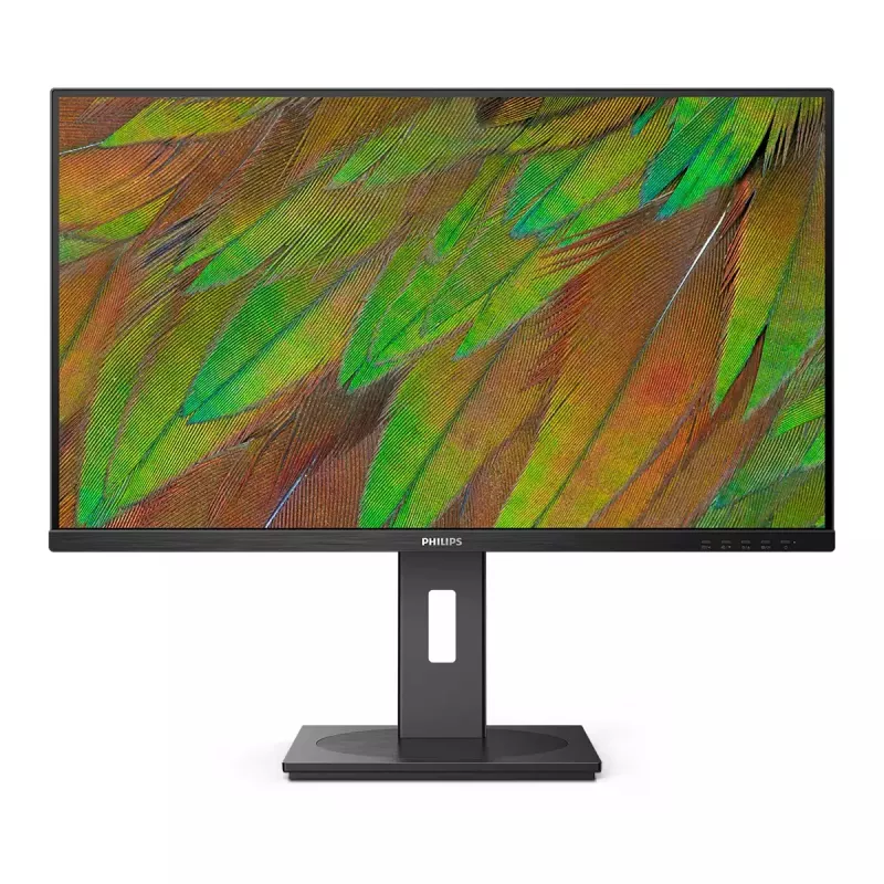 Philips 3000-serie 32B1U3900/00 computermonitor 80 cm (31,5 inch) 3840 x 2160 pixels 4K Ultra HD LCD zwart
