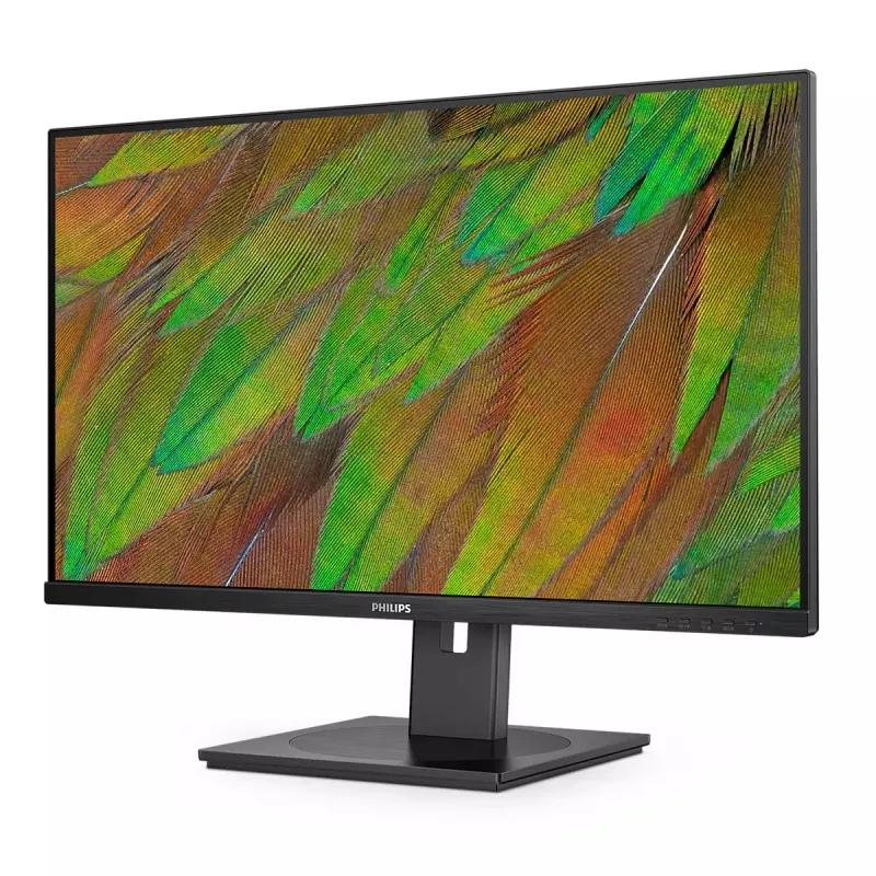 Philips 3000-serie 32B1U3900/00 computermonitor 80 cm (31,5 inch) 3840 x 2160 pixels 4K Ultra HD LCD zwart