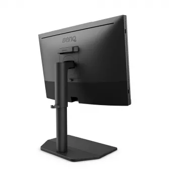 BenQ SW242Q computermonitor 61,2 cm (24,1 inch) 2560 x 1600 pixels WQXGA LED zwart