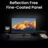 BenQ SW242Q computermonitor 61,2 cm (24,1 inch) 2560 x 1600 pixels WQXGA LED zwart