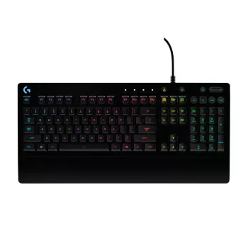 LOGITECH G213 Prodigy gaming-toetsenbord USB - Azerty Belgisch