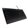 LOGITECH G213 Prodigy gaming-toetsenbord USB - Azerty Belgisch