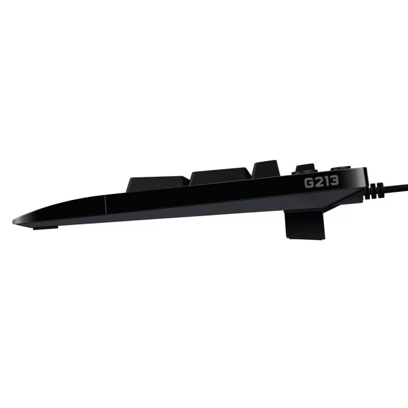 LOGITECH G213 Prodigy gaming-toetsenbord USB - Azerty Belgisch