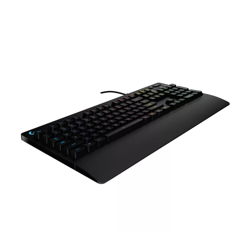 LOGITECH G213 Prodigy gaming-toetsenbord USB - Azerty Belgisch