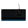 LOGITECH G213 Prodigy gaming-toetsenbord USB - Azerty Belgisch