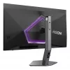 AOC AGON PRO AG276QZD2 computermonitor 67,3 cm (26,5 inch) 2560 x 1440 pixels Quad HD QD-OLED zwart, grijs