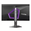 AOC AGON PRO AG276QZD2 computermonitor 67,3 cm (26,5 inch) 2560 x 1440 pixels Quad HD QD-OLED zwart, grijs
