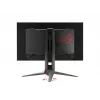 ASUS ROG Swift OLED PG27AQDM computermonitor 67,3 cm (26,5 inch) 2560 x 1440 pixels Wide Quad HD zwart