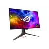 ASUS ROG Swift OLED PG27AQDM computermonitor 67,3 cm (26,5 inch) 2560 x 1440 pixels Wide Quad HD zwart