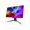 ASUS ROG Swift OLED PG27AQDM computermonitor 67,3 cm (26,5 inch) 2560 x 1440 pixels Wide Quad HD zwart