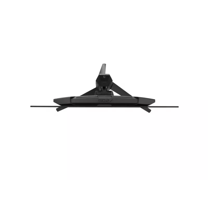 ASUS ROG Swift OLED PG27AQDM computermonitor 67,3 cm (26,5 inch) 2560 x 1440 pixels Wide Quad HD zwart