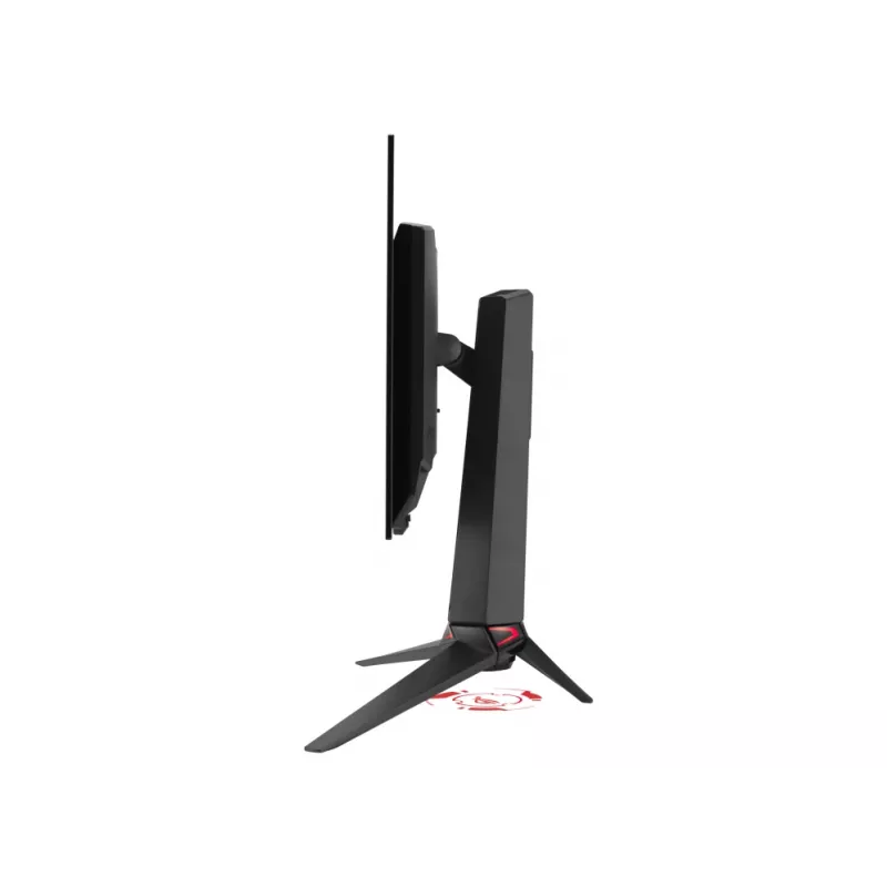 ASUS ROG Swift OLED PG27AQDM computermonitor 67,3 cm (26,5 inch) 2560 x 1440 pixels Wide Quad HD zwart