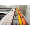 DIGITUS installatiekabel - Cat 5e - U-UTP - 305 m - grijs