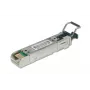 DIGITUS HP-compatibele 1,25-Gbit/s-SFP-module, tot 20 km singlemode, LC-duplex stekker, 1000Base-LX, 1310 nm
