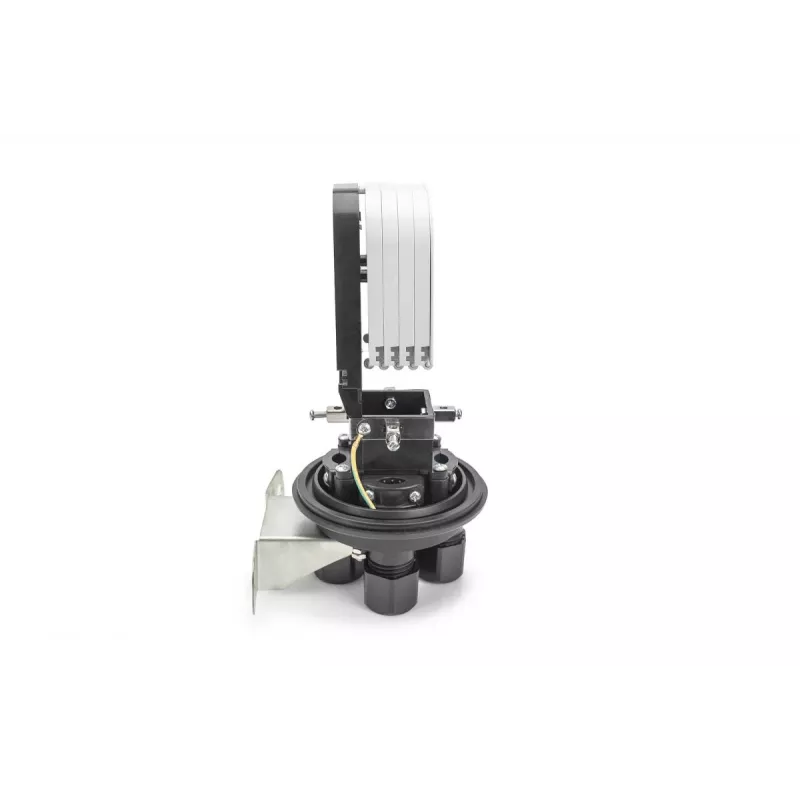 Glasvezel lasdoos Digitus DN-941091 48 vezels koepelvormig