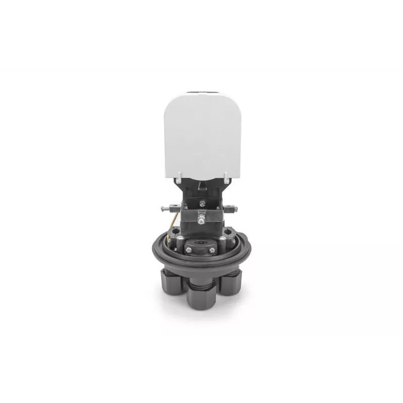 Glasvezel lasdoos Digitus DN-941091 48 vezels koepelvormig