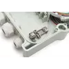 Digitus FTTH/FTTB verdeelbox voorgemonteerd OS2 12 vezels LC/PC