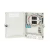 Digitus FTTH/FTTB verdeelbox voorgemonteerd OS2 12 vezels LC/PC
