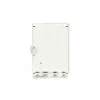 Digitus FTTH/FTTB verdeelbox voorgemonteerd OS2 12 vezels LC/PC