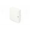 DIGITUS FTTH verdeelbox - singlemode LC-APC voorgeconfectioneerde koppelingen pigtails