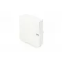 DIGITUS FTTH verdeelbox - singlemode LC-APC voorgeconfectioneerde koppelingen pigtails