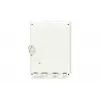 DIGITUS FTTH verdeelbox - singlemode LC-APC voorgeconfectioneerde koppelingen pigtails