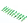 DIGITUS LC/APC glasvezel snelaansluiting 10-pack