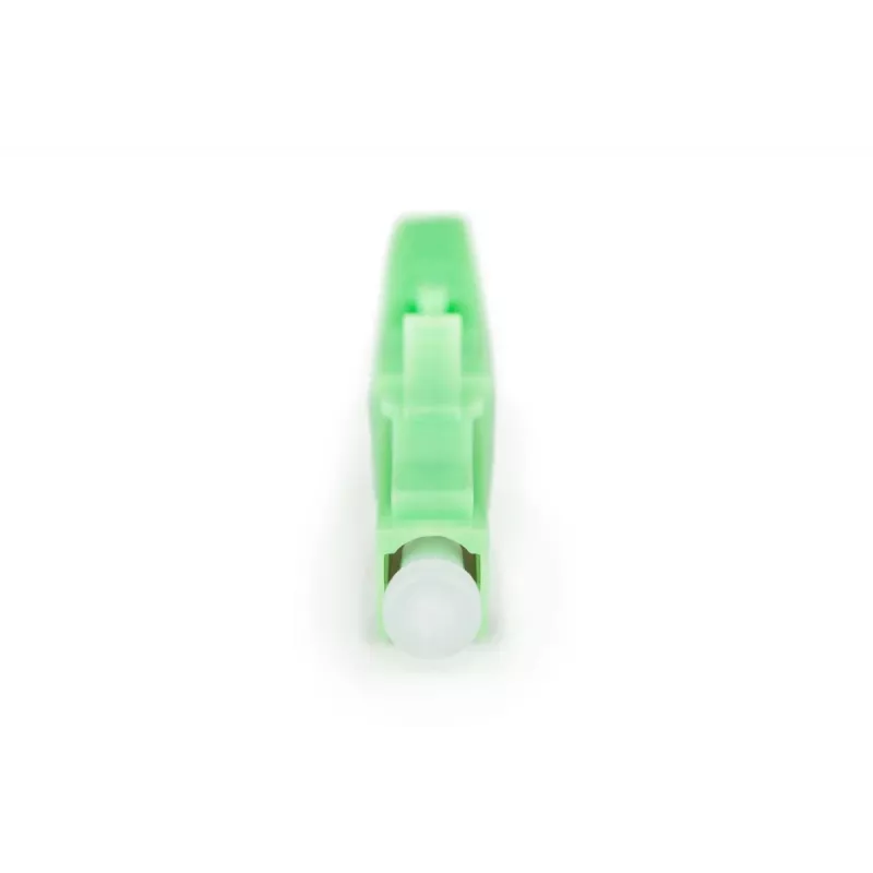 DIGITUS LC/APC glasvezel snelconnector, 10 stuks