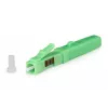 DIGITUS LC/APC glasvezel snelconnector, 10 stuks