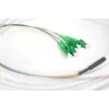 DIGITUS FTTH dropkabel - singlemode 4 fiber LC/APC G.657.A2 50m