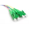 DIGITUS FTTH dropkabel - singlemode 4 fiber LC/APC G.657.A2 50m
