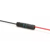 Digitus DN-93905-OD CAT 6A RJ45-koppelstuk voor buiten, IP68, zwart