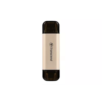 TRANSCEND Jetflash 930c - 256GB USB-stick - USB 3.2 Type C