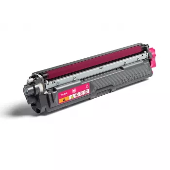 Brother TN-246M tonercartridge 1 st. origineel magenta