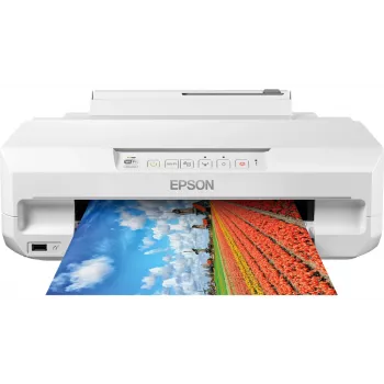 Epson Expression Photo XP-65 inkjetprinter kleur 5760 x 1440 DPI A4 Wi-Fi