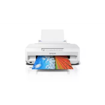 Epson Expression Photo XP-65 inkjetprinter kleur 5760 x 1440 DPI A4 Wi-Fi