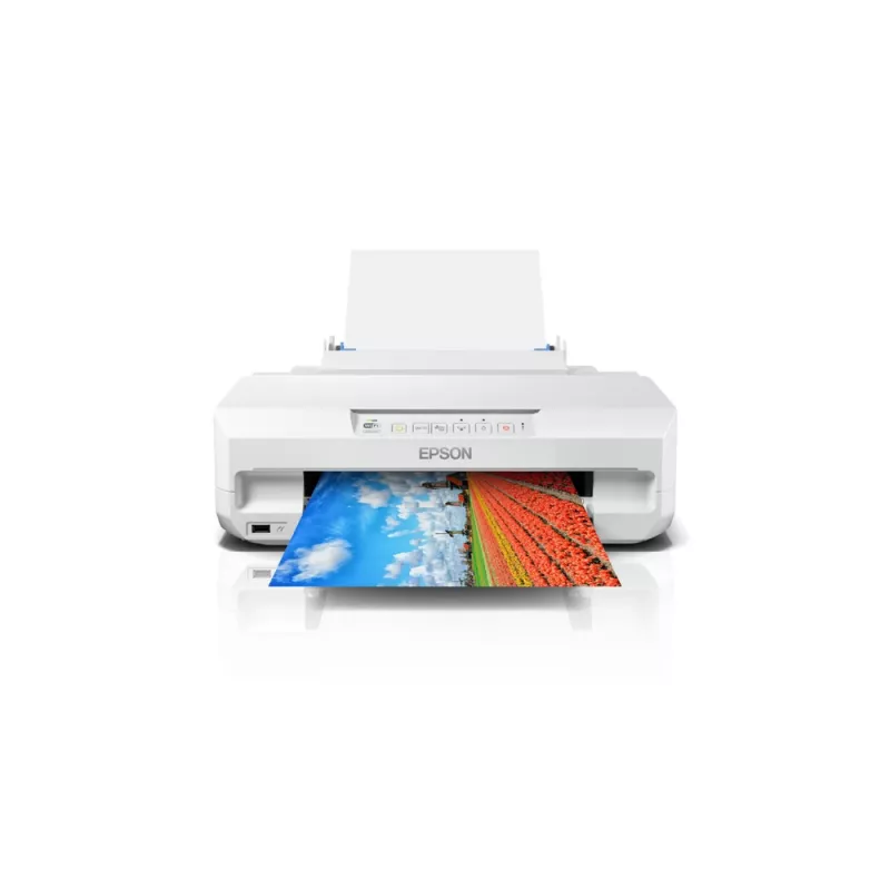 Epson Expression Photo XP-65 inkjetprinter kleur 5760 x 1440 DPI A4 Wi-Fi