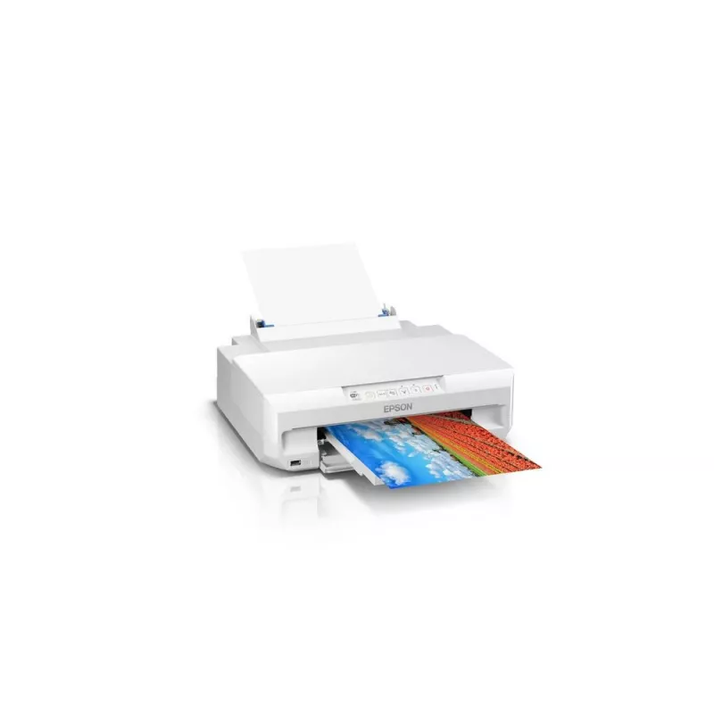 Epson Expression Photo XP-65 inkjetprinter kleur 5760 x 1440 DPI A4 Wi-Fi