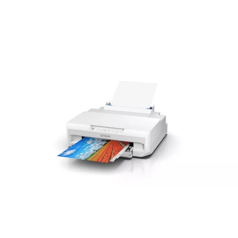 Epson Expression Photo XP-65 inkjetprinter kleur 5760 x 1440 DPI A4 Wi-Fi