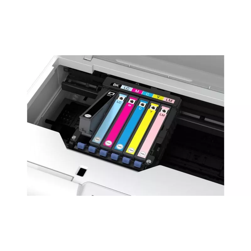 Epson Expression Photo XP-65 inkjetprinter kleur 5760 x 1440 DPI A4 Wi-Fi