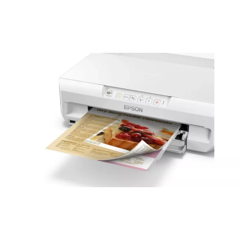 Epson Expression Photo XP-65 inkjetprinter kleur 5760 x 1440 DPI A4 Wi-Fi