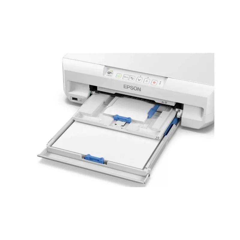 Epson Expression Photo XP-65 inkjetprinter kleur 5760 x 1440 DPI A4 Wi-Fi